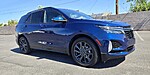 Used 2022 CHEVROLET EQUINOX FWD 4DR RS in LAS VEGAS, NEVADA