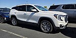Used 2022 GMC TERRAIN SLT in LAS VEGAS, NEVADA