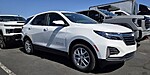 Used 2023 CHEVROLET EQUINOX LT in LAS VEGAS, NEVADA