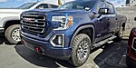 Used 2020 GMC SIERRA 1500 AT4 in LAS VEGAS, NEVADA