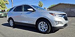 Used 2021 CHEVROLET EQUINOX FWD 4DR LT W/1LT in LAS VEGAS, NEVADA