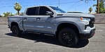 Used 2024 CHEVROLET SILVERADO 1500 4WD CREW CAB 147" LT TRAIL BOSS in LAS VEGAS, NEVADA