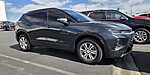 Used 2020 CHEVROLET BLAZER LT in LAS VEGAS, NEVADA