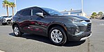 Used 2020 CHEVROLET BLAZER FWD 4DR LT W/2LT in LAS VEGAS, NEVADA