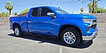 Used 2025 CHEVROLET SILVERADO 1500 2WD DOUBLE CAB 147" LT in LAS VEGAS, NEVADA