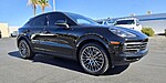 Used 2022 PORSCHE CAYENNE PLATINUM EDITION COUPE AWD in LAS VEGAS, NEVADA