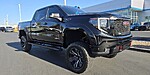 Used 2023 GMC SIERRA 1500 4WD CREW CAB 147" AT4 in LAS VEGAS, NEVADA