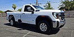 Used 2025 GMC SIERRA 2500 2WD REG CAB 142" PRO in LAS VEGAS, NEVADA