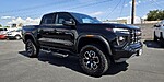 Used 2023 GMC CANYON 4WD CREW CAB AT4X in LAS VEGAS, NEVADA