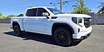 Used 2025 GMC SIERRA 1500 4WD CREW CAB 147" ELEVATION W/3SB in LAS VEGAS, NEVADA