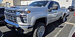 Used 2022 CHEVROLET SILVERADO 3500 LT in LAS VEGAS, NEVADA