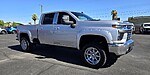 Used 2022 CHEVROLET SILVERADO 3500 4WD CREW CAB 159" LT in LAS VEGAS, NEVADA