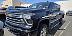 Used 2024 CHEVROLET SILVERADO 2500 HIGH COUNTRY in LAS VEGAS, NEVADA