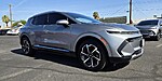 Used 2024 CHEVROLET Equinox EV 4DR LT W/2LT in LAS VEGAS, NEVADA