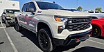 Used 2026 CHEVROLET SILVERADO 1500 CUSTOM TRAIL BOSS in LAS VEGAS, NEVADA