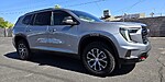 Used 2024 GMC ACADIA AWD 4DR AT4 in LAS VEGAS, NEVADA