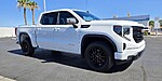 Used 2025 GMC SIERRA 1500 4WD CREW CAB 147" ELEVATION W/3VL in LAS VEGAS, NEVADA