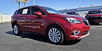 Used 2020 BUICK ENVISION AWD 4DR PREMIUM II in LAS VEGAS, NEVADA