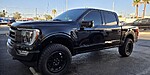 Used 2023 FORD F-150 LARIAT in LAS VEGAS, NEVADA