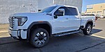 Used 2025 GMC SIERRA 2500 DENALI in LAS VEGAS, NEVADA