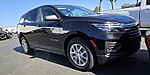 Used 2024 CHEVROLET EQUINOX LS in LAS VEGAS, NEVADA