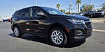 Used 2024 CHEVROLET EQUINOX FWD 4DR LS W/1LS in LAS VEGAS, NEVADA