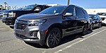 Used 2022 CHEVROLET EQUINOX RS in LAS VEGAS, NEVADA