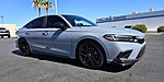 Used 2023 Honda Civic SPORT CVT in LAS VEGAS, NEVADA