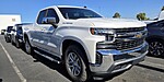 Used 2019 CHEVROLET SILVERADO 1500 LT in LAS VEGAS, NEVADA