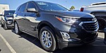 Used 2021 CHEVROLET EQUINOX LS in LAS VEGAS, NEVADA