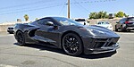 Used 2024 CHEVROLET CORVETTE 2DR STINGRAY CPE W/3LT in LAS VEGAS, NEVADA