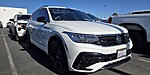 Used 2024 Volkswagen Tiguan 2.0T SE R-LINE BLACK in LAS VEGAS, NEVADA