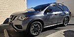 Used 2020 NISSAN PATHFINDER SL in LAS VEGAS, NEVADA