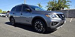 Used 2020 NISSAN PATHFINDER 4X4 SL in LAS VEGAS, NEVADA