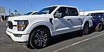 Used 2023 FORD F-150 XL in LAS VEGAS, NEVADA