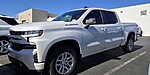 Used 2022 CHEVROLET SILVERADO 1500 LTD RST in LAS VEGAS, NEVADA