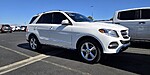 Used 2016 MERCEDES-BENZ GLE GLE 350 in LAS VEGAS, NEVADA