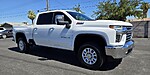 Used 2022 CHEVROLET SILVERADO 2500 4WD CREW CAB 159" LTZ in LAS VEGAS, NEVADA