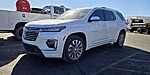 Used 2023 CHEVROLET TRAVERSE PREMIER in LAS VEGAS, NEVADA