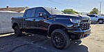 Used 2024 CHEVROLET SILVERADO 1500 ZR2 in LAS VEGAS, NEVADA