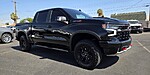 Used 2024 CHEVROLET SILVERADO 1500 4WD CREW CAB 147" ZR2 in LAS VEGAS, NEVADA