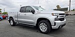 Used 2019 CHEVROLET SILVERADO 1500 4WD DOUBLE CAB 147" RST in LAS VEGAS, NEVADA