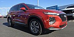 Used 2019 HYUNDAI SANTA FE ULTIMATE 2.4L AUTO FWD in LAS VEGAS, NEVADA