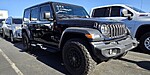 Used 2025 JEEP WRANGLER SPORT in LAS VEGAS, NEVADA
