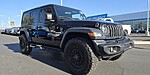 Used 2025 JEEP WRANGLER SPORT 4 DOOR 4X4 in LAS VEGAS, NEVADA