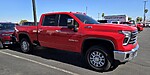 Used 2024 CHEVROLET SILVERADO 3500 LTZ in LAS VEGAS, NEVADA
