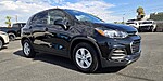 Used 2020 CHEVROLET TRAX FWD 4DR LS in LAS VEGAS, NEVADA