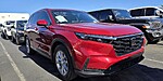 Used 2024 Honda CR-V EX-L in LAS VEGAS, NEVADA