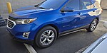 Used 2019 CHEVROLET EQUINOX LT in LAS VEGAS, NEVADA