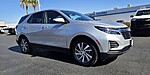 Used 2022 CHEVROLET EQUINOX FWD 4DR LT W/1LT in LAS VEGAS, NEVADA
